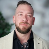 Jonathan Léger