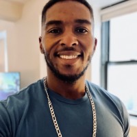 Kendrick Moses