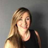 Sarah Morrison, Chrp