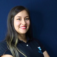 Lizeth Johana Ramírez Espitia