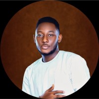 Ubong Ekpo