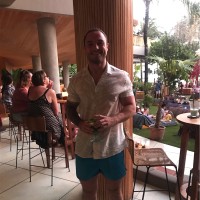Conar Ramsay