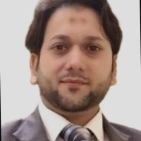 Haroon Zia