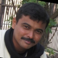 Sreenidhi Turuvekere