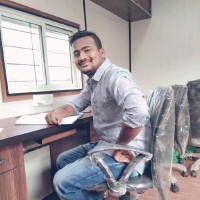 Hanumanthu P