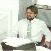 Ladislav Mervart