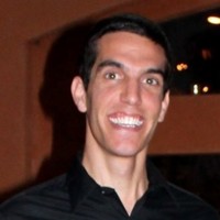Joshua Dreher