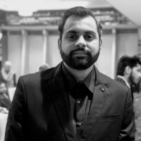Nakul Dogra