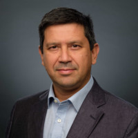 Ricardo Sepulveda, P.E.