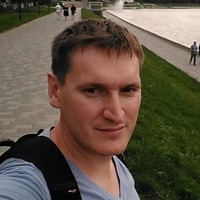 Sergei Minayev