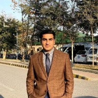 Arham Khalid