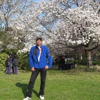 Tsang Chi Wai