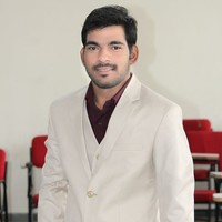 Avinash Vasav
