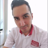 Mario Sanchez Almaraz