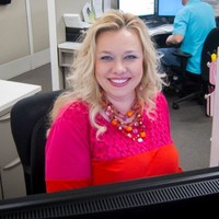 Rachelle Soliday