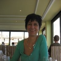 Marianne De Meyere