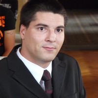Mazeau Laurent