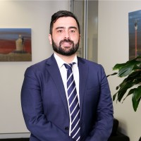 Jim Paxinos