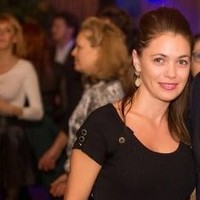 Cristina Alexandrescu