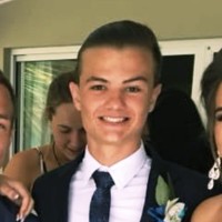 Jarrad Halsall