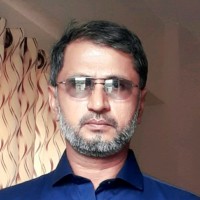 Mehboob Ahmad Khan