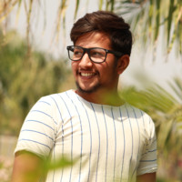 Keyur Patel