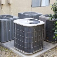 Shane'S Air Conditioning Llc