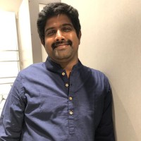 Venkatraj G
