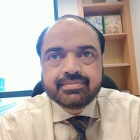 Asadullah Sayeed