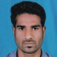 Mahadevaprasad S