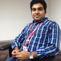 Surya Narayan Dash