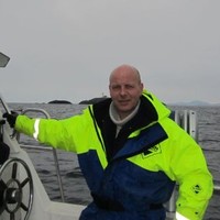 Rolf Arild Taule