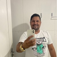 Carlos Alberto Oliveira