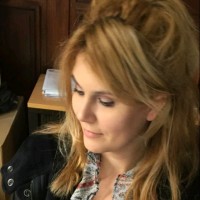 Rita Vieira