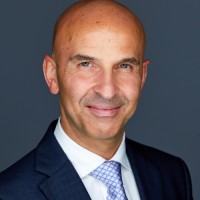 Kiyan Nouchirvani, MD