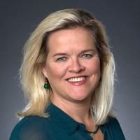 Yolande van Doornspeek