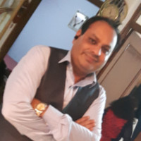 HARISH Sachdeva Kiosk