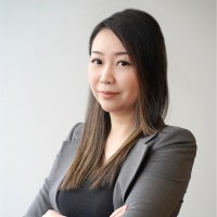 Kelly Liu