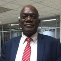 Dr. Chenga S. Chisha