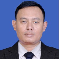 Nandang Supriatna