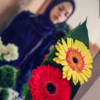 Nafiseh Bagheri