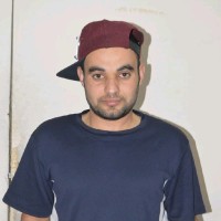 Danyal Ikram