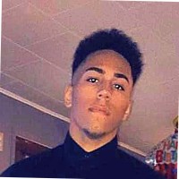 Joseph Bynum