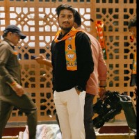 Bipin Kumar