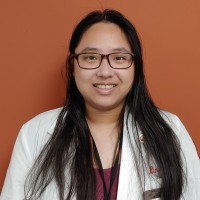 Mandy Lin