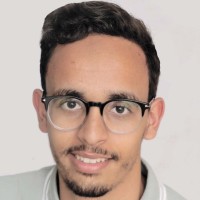 ABDESSAMAD CHOUKRI