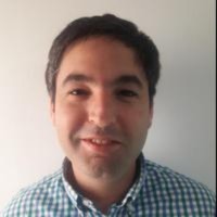 Daniel Gordon Martí