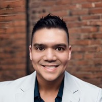 Mark Anthony Robles