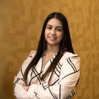 Cristal Gonzalez