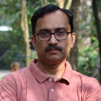 Girish E